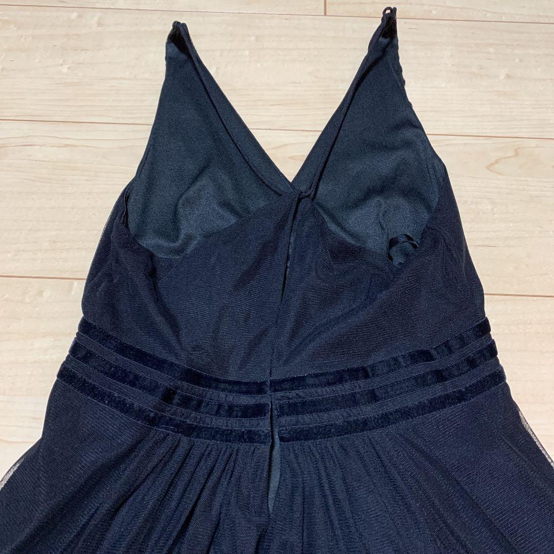 VIVIENNE TAM ヴィヴィアンタム ワンピース ドレス