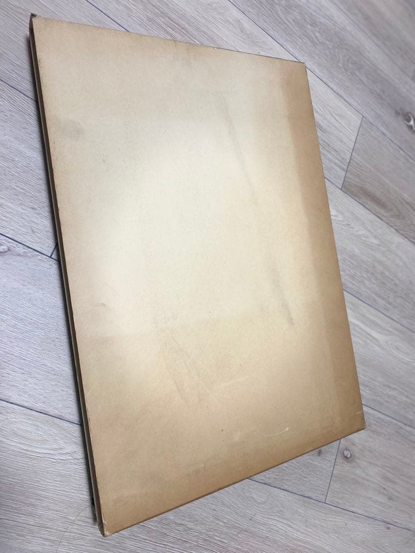 久留米藩大阪蔵屋敷絵図　希少非売品
