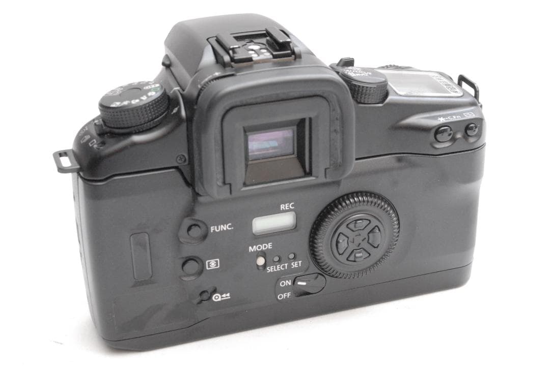Canon EOS 7/EF 28-80mm USM Ⅳ (良品）