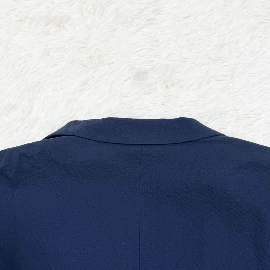 【しつけ糸有】PaulSmith ポールスミス ジャケット テーラードジャケット
