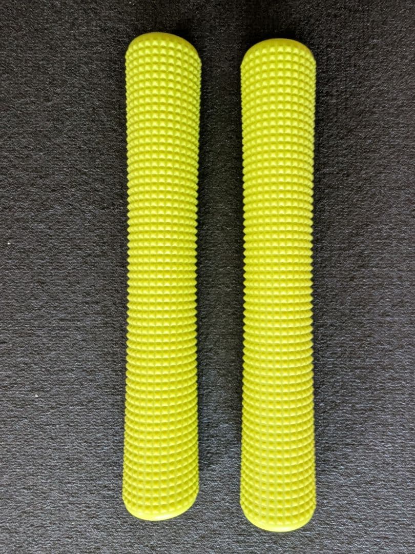 ナボソ センサリースティック Naboso Sensory Stick 良品