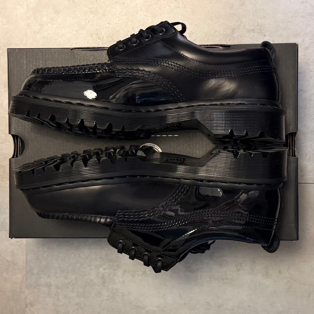 27cm BEAMS 【別注】Dr. Martens / LOWELL