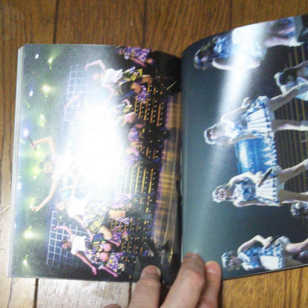 AKBがいっぱい～SUMMER TOUR 2011～ＤＶＤ16枚組