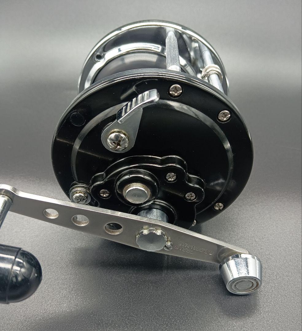 Daiwa Dynamic ST-60 両軸リール
