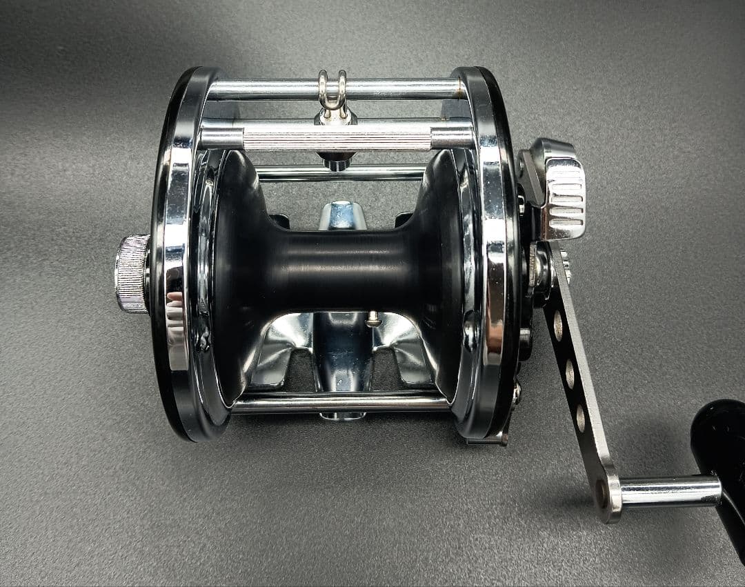 Daiwa Dynamic ST-60 両軸リール