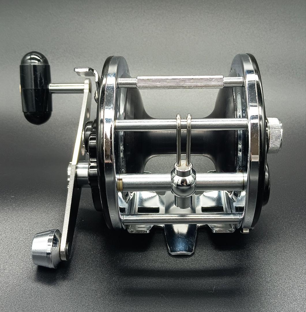 Daiwa Dynamic ST-60 両軸リール
