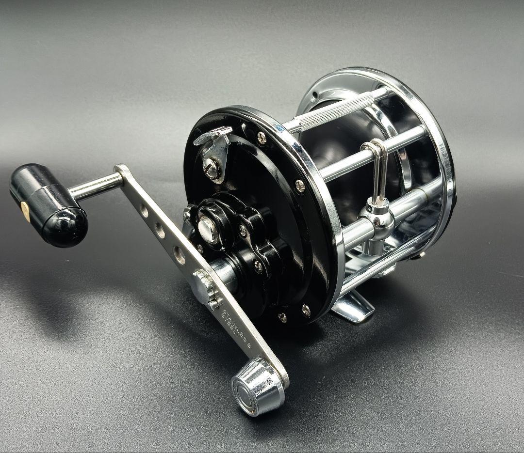 Daiwa Dynamic ST-60 両軸リール