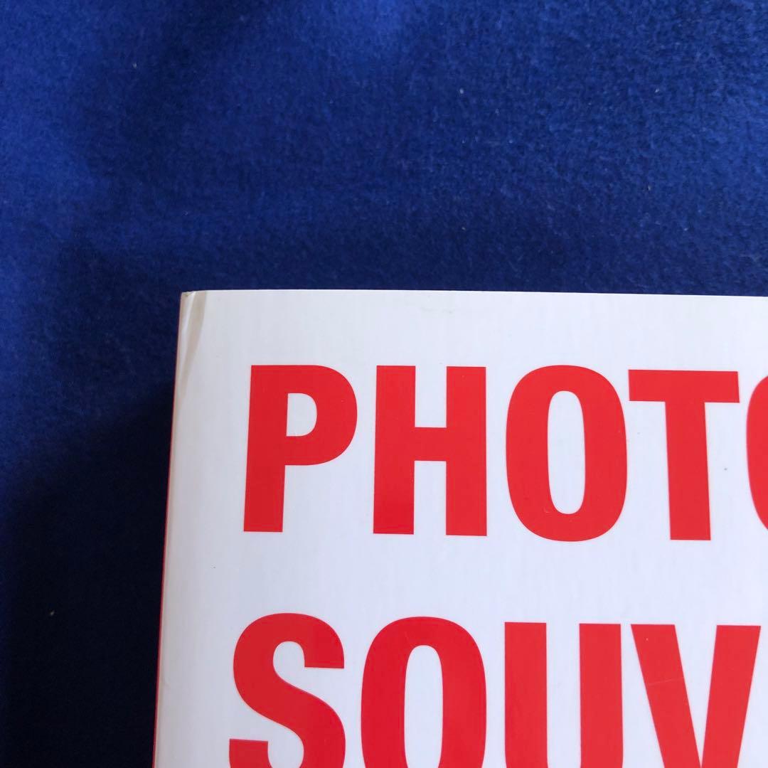 PHOTOS-SOUVENIRS AU CARRÉ DANIEL BUREN洋書