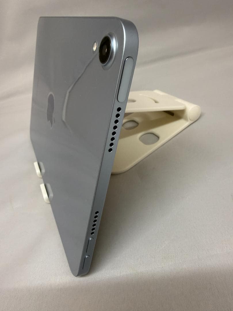 iPad mini 第7世代 128GB Wi-Fi ブルー 極美品