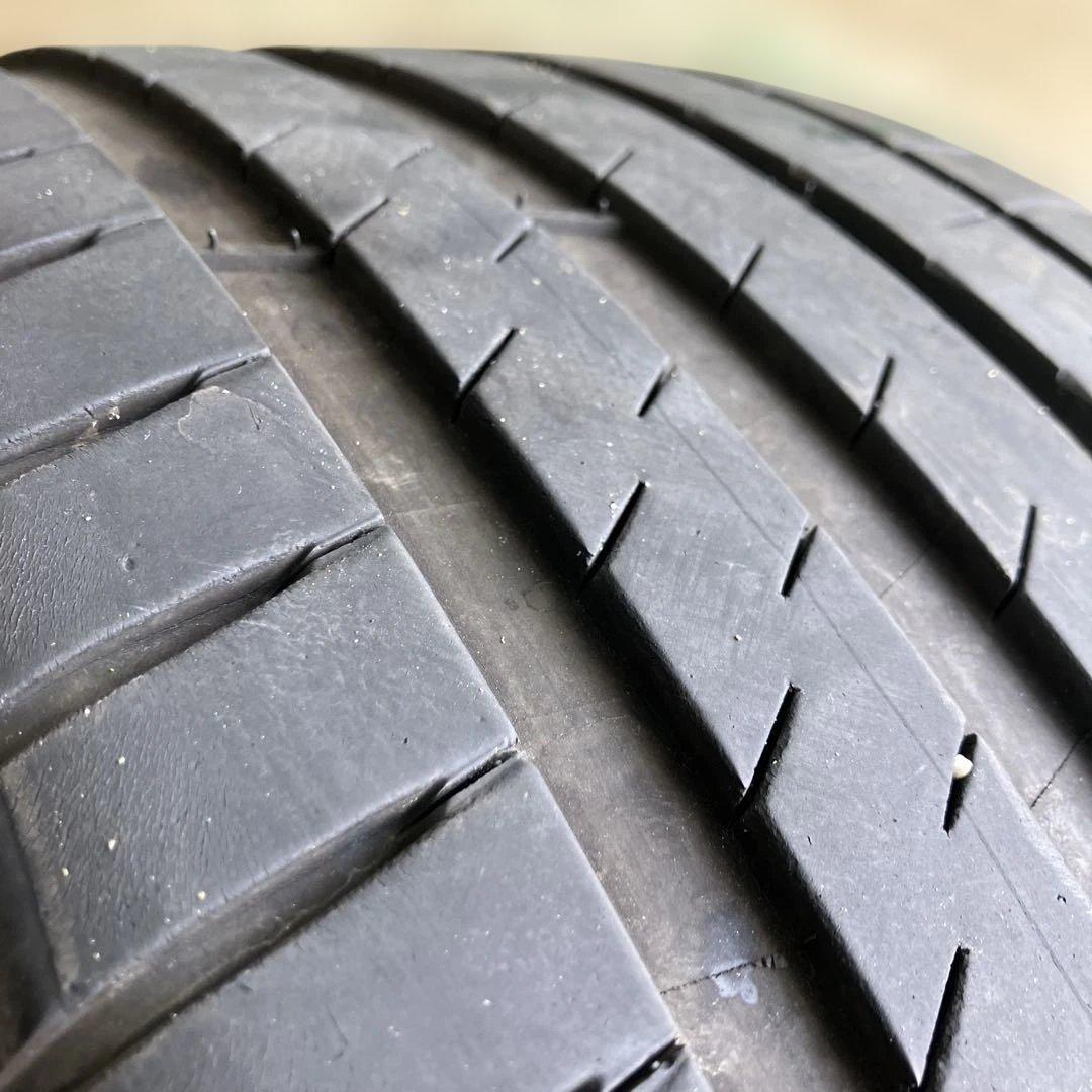 235/40R18 2本セット ミシュランPILOT SPORT4