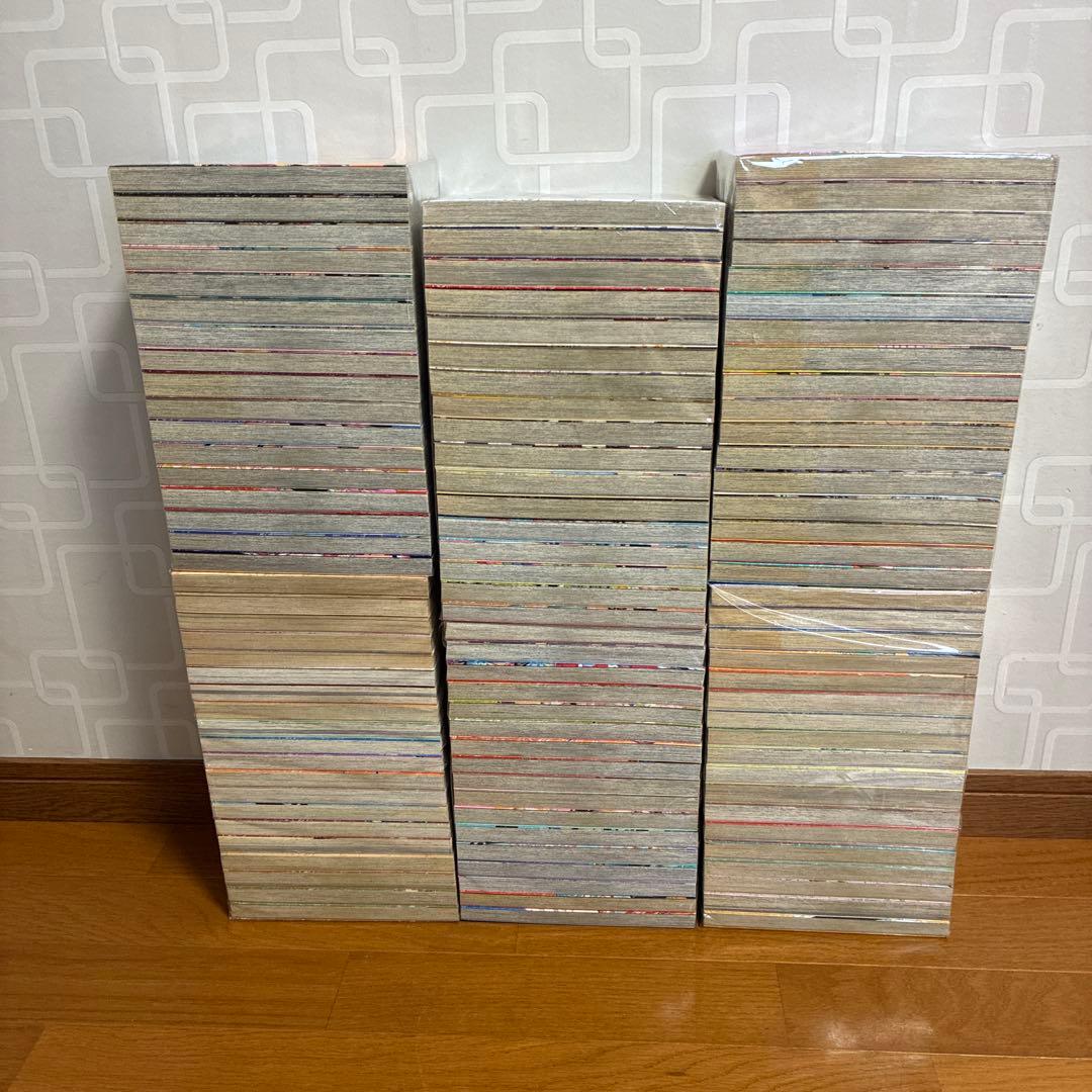 ONE PIECE 1巻〜106巻セット