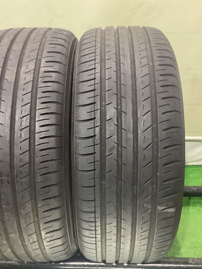 T1909[送料無料]ヨコハマBLUEarthGT AE51 225/45R18