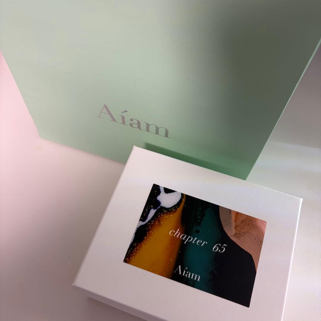 Aiam チャプター65 Eau de Parfum