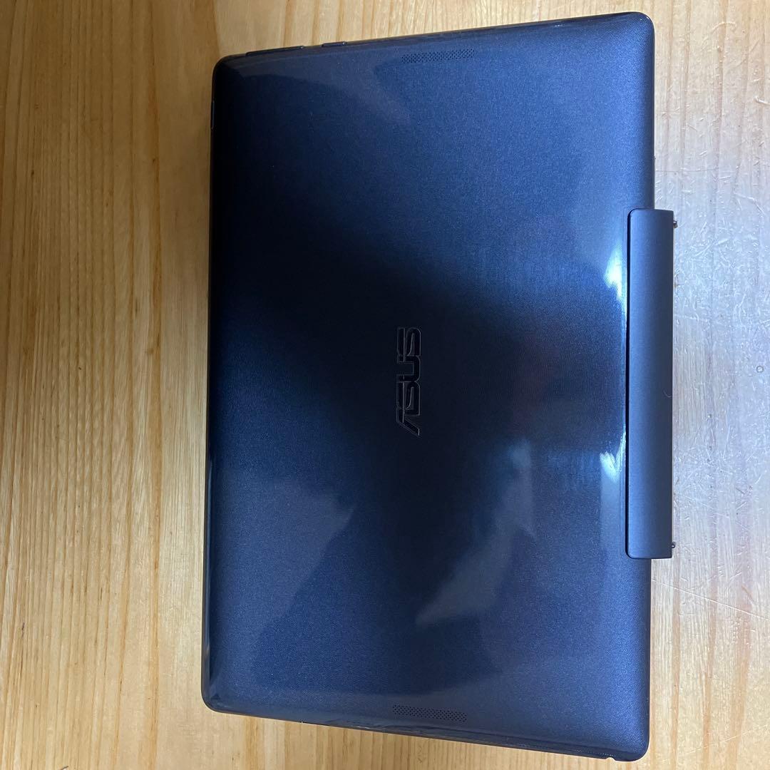 Windowsノート本体 ASUS T100TA-DK32G