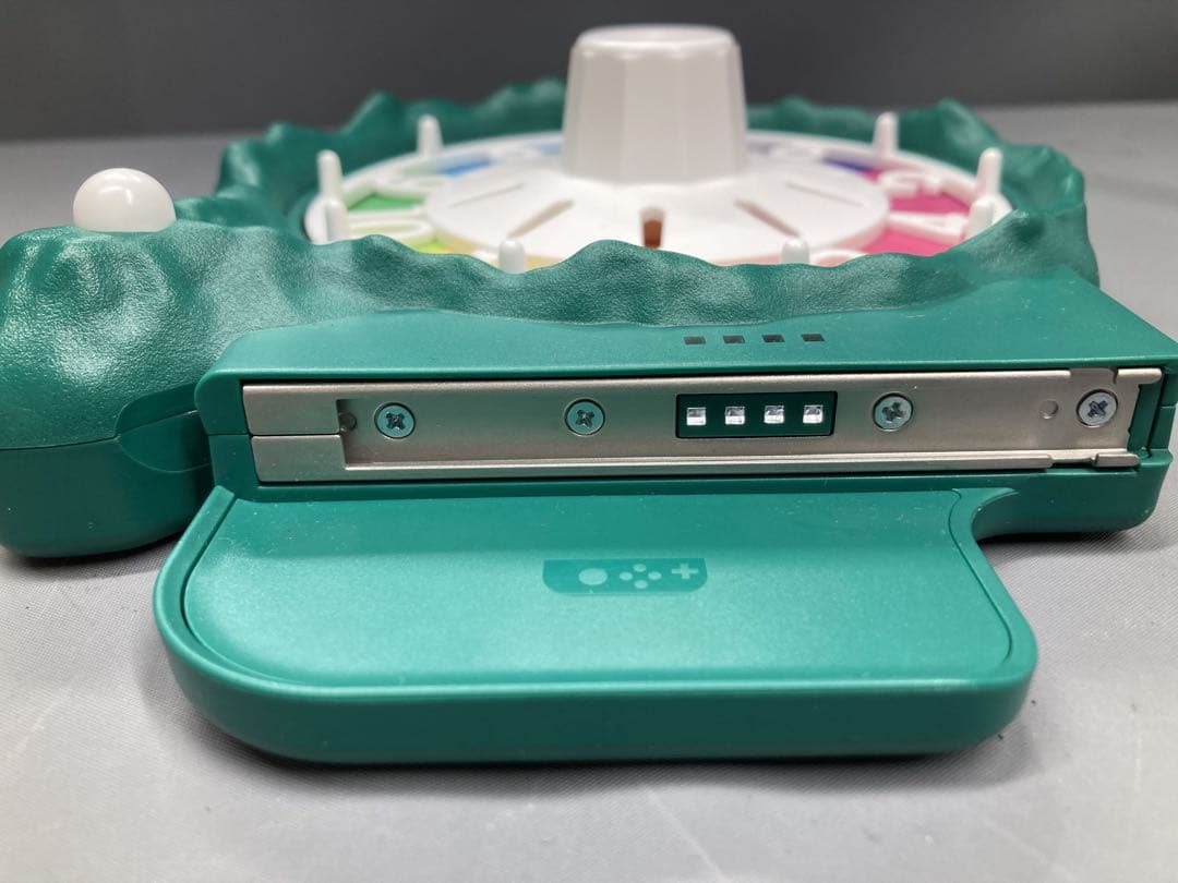 タカラトミー Switch用 人生ゲーム/ソフト、コントローラーセット 周辺機器