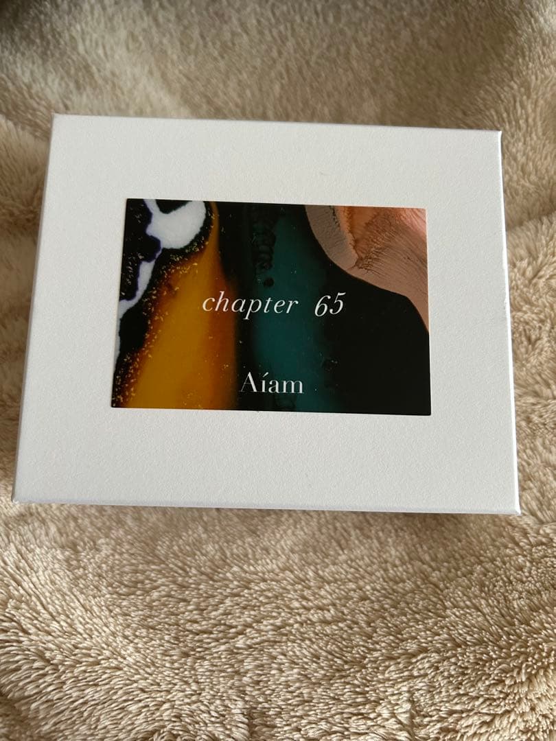 chapter 65 Eau de Parfum Aïam