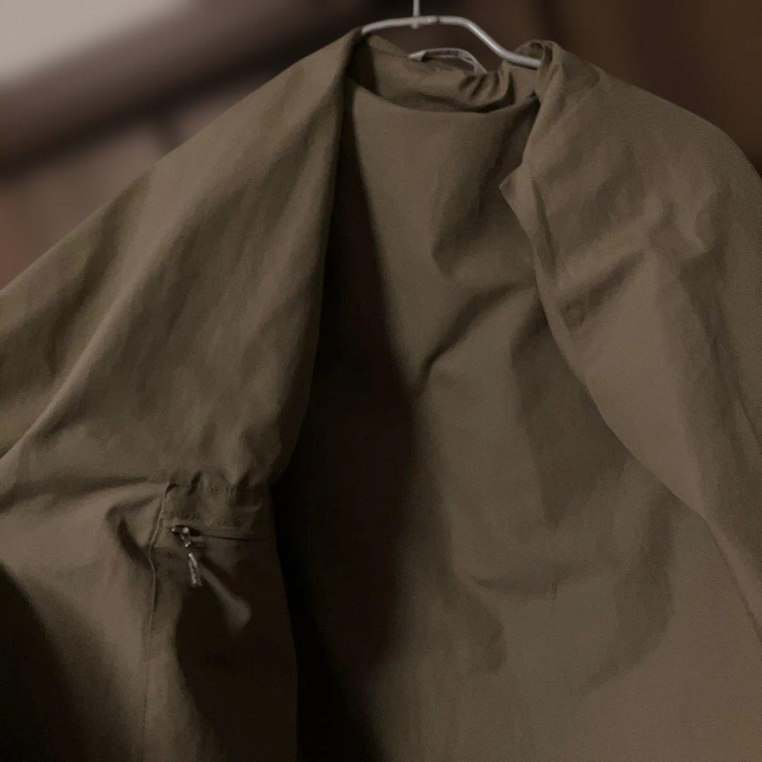 Max Mara マックスマーラ コート ベージュ
