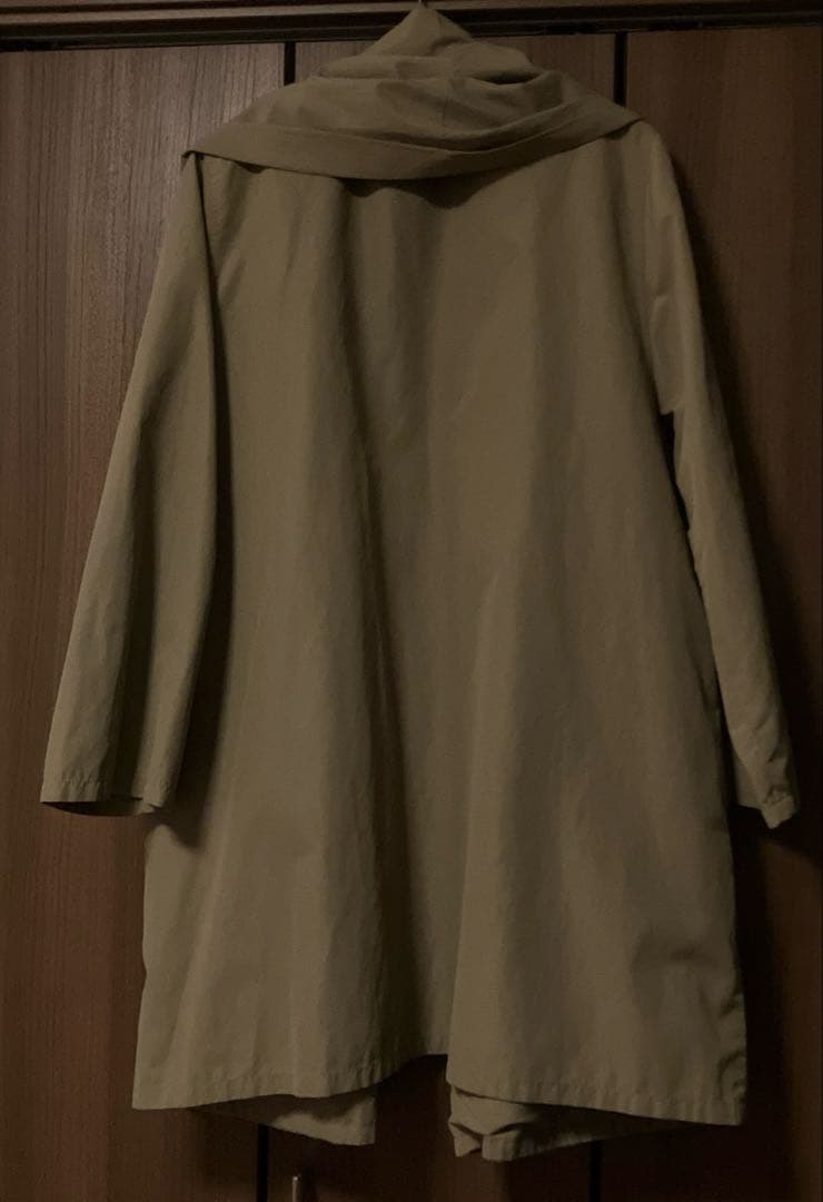 Max Mara マックスマーラ コート ベージュ