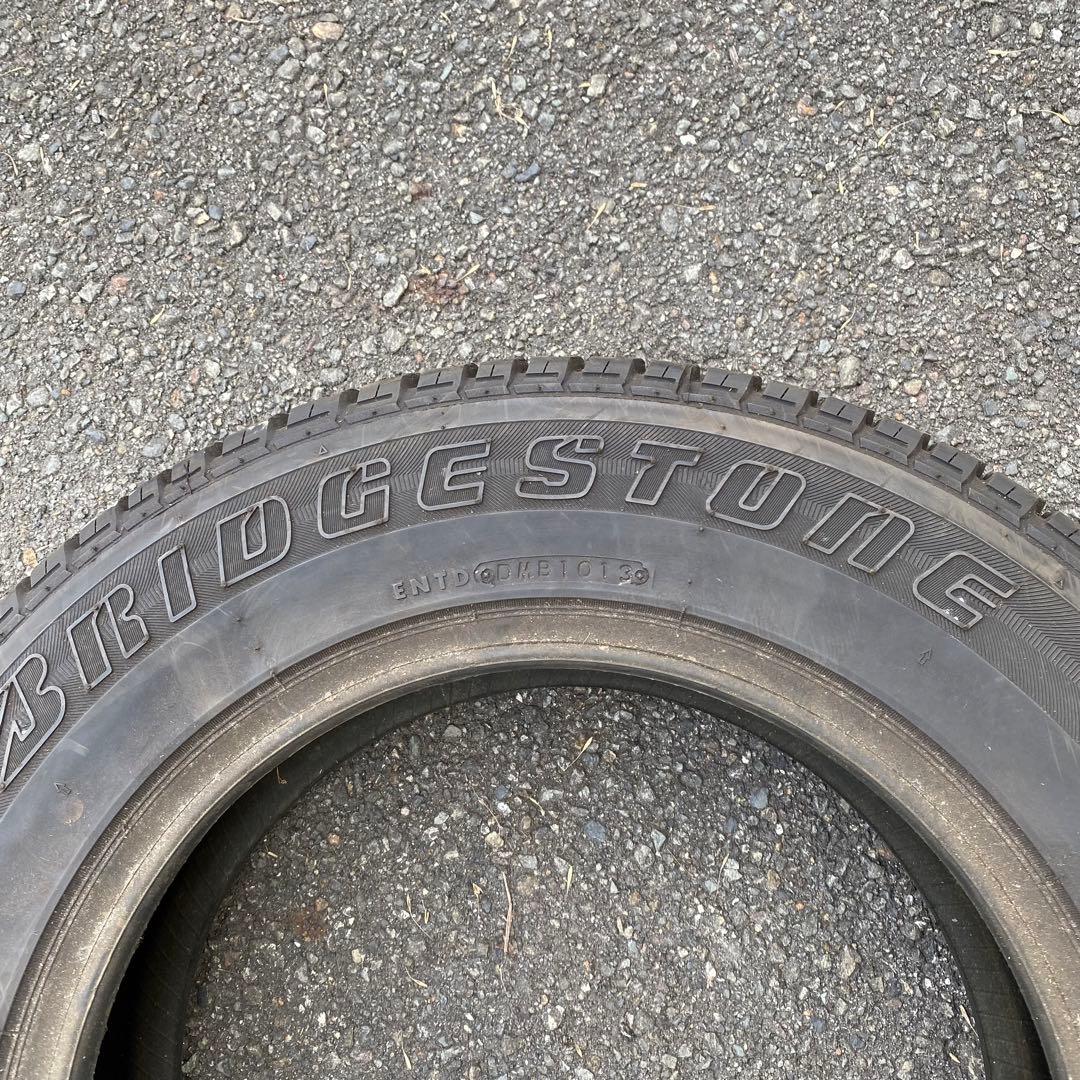 【4本セット送料無料】 175/80R15 90S