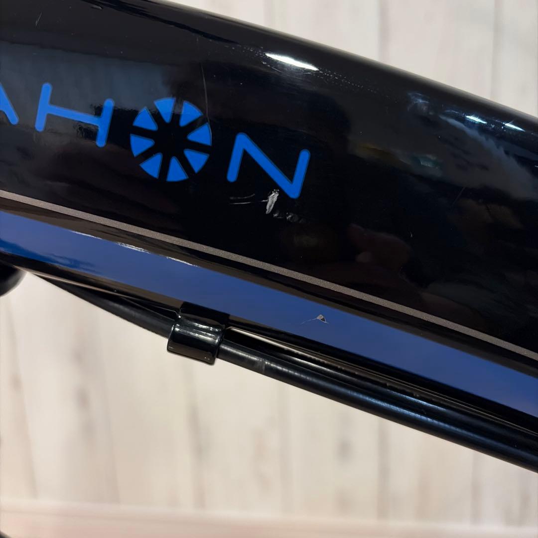 こんP2015 DAHON(ダホン)Visc P20