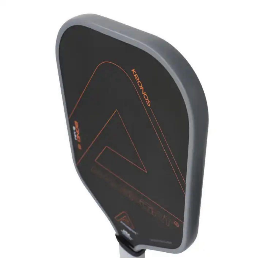 【2/15迄セール価格】 AMASPORT ピックルボールパドル Kronos