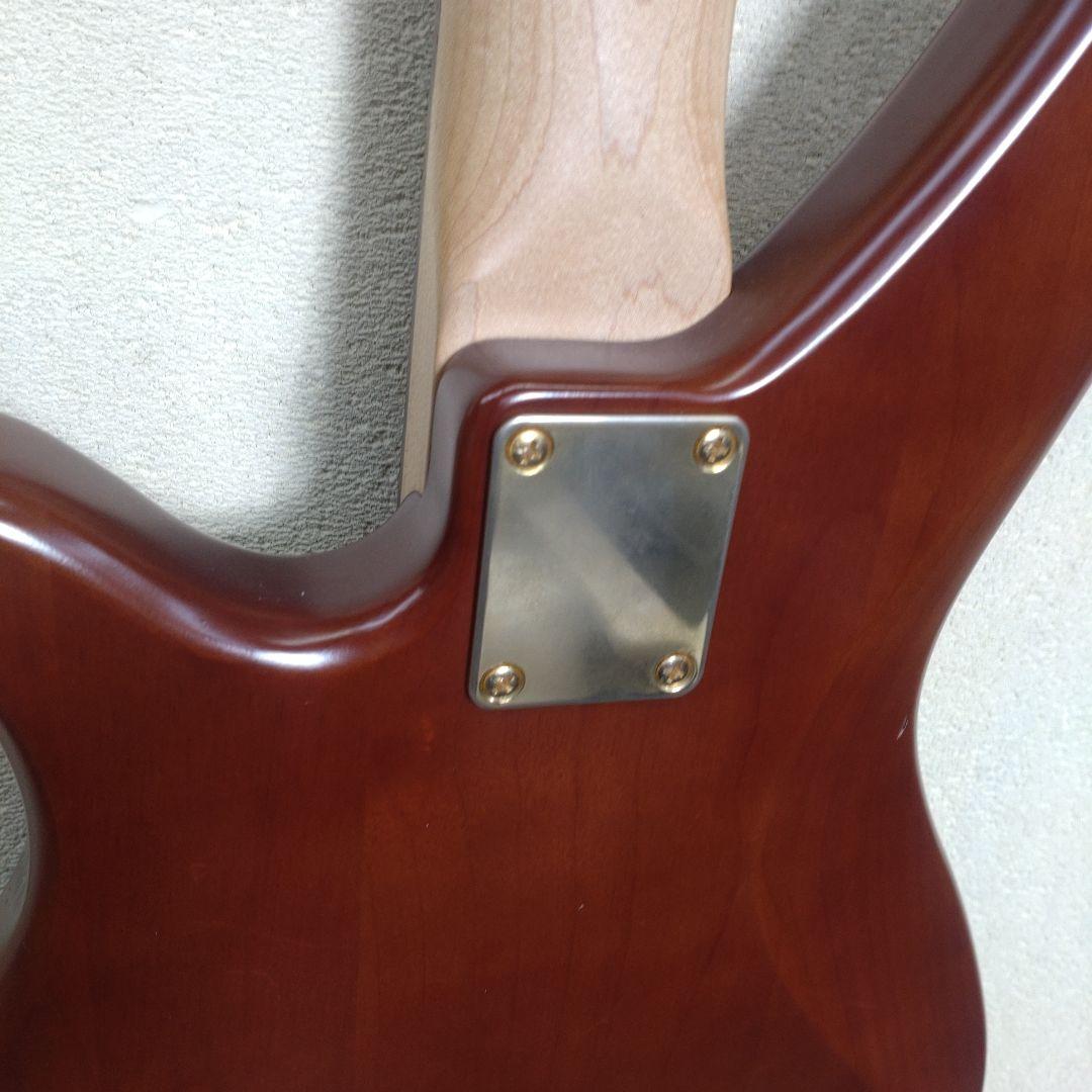 YAMAHA RBX-360S ナチュラルウッド