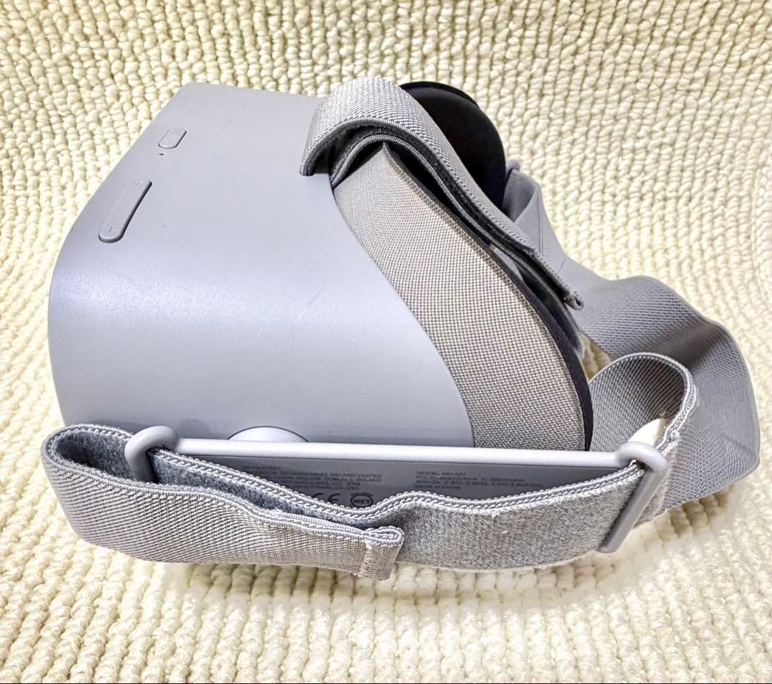 【極美品】 Go 32GB オキュラスゴーVRヘッドセット