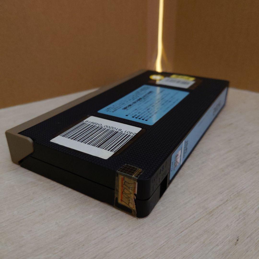 デビル 字幕版 VHS
