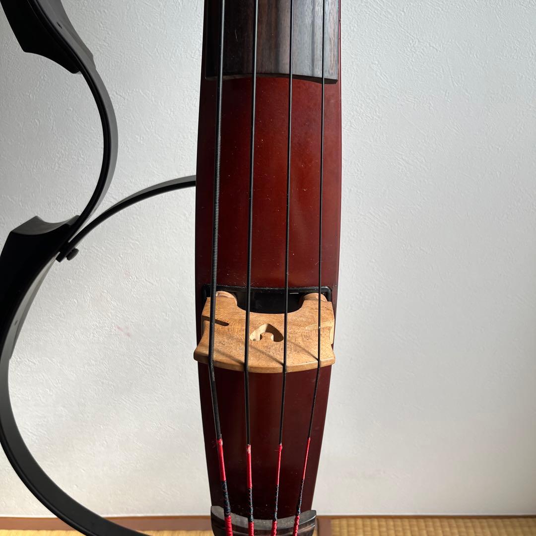 YAMAHA SLB100 アップライトベース