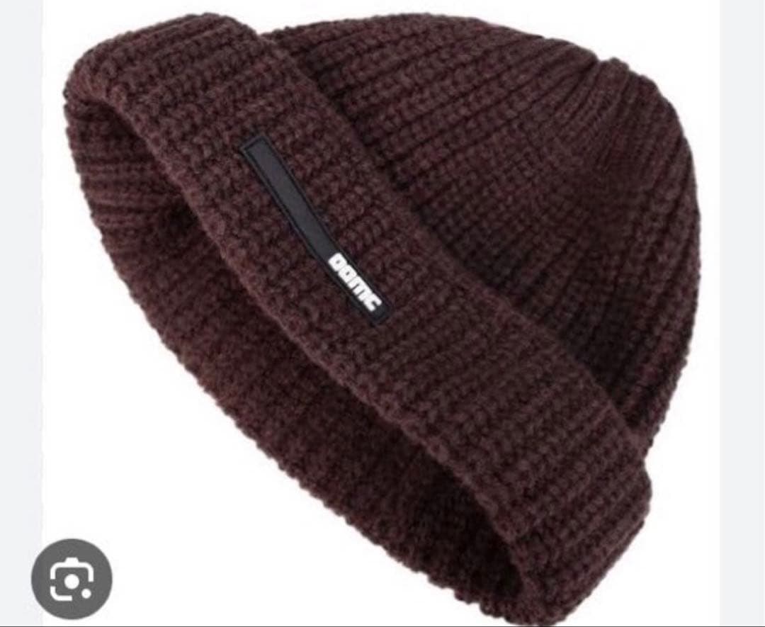 22AW OAMC WOOL BEANIE ニット帽　ビーニー