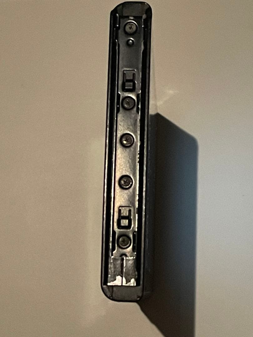 ジャンク品 Nintendo Switch 本体のみ 2018年式