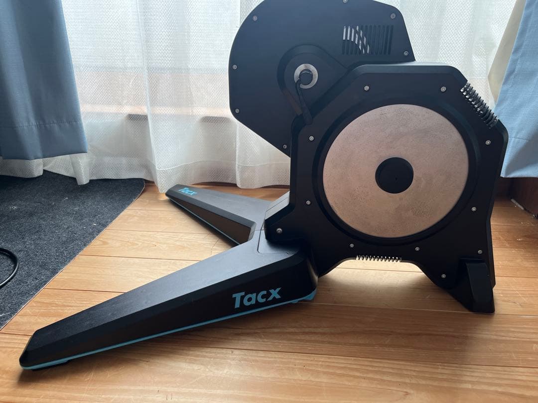 TACX 「タックス」 flux 2 smart T2980 スマートトレーナー