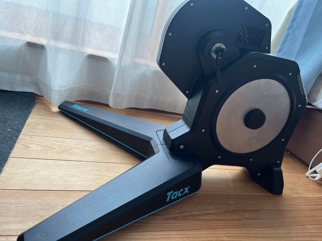 TACX 「タックス」 flux 2 smart T2980 スマートトレーナー