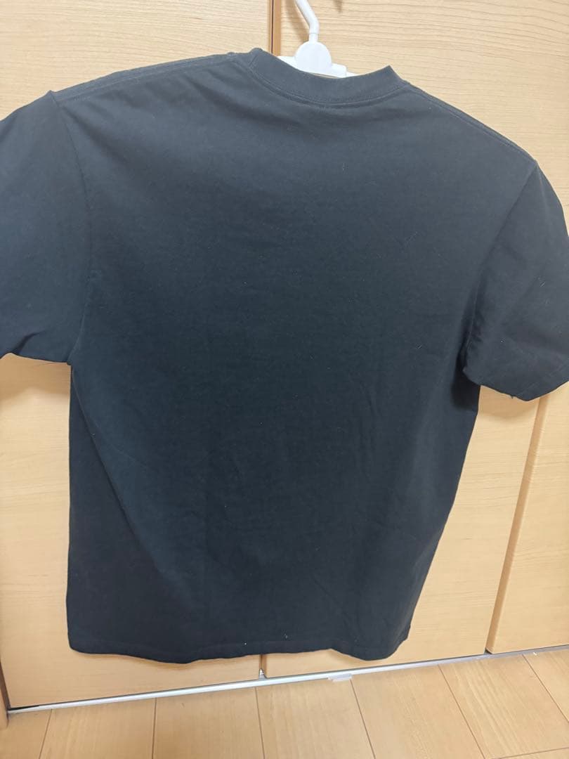 supremeヤングボーイTシャツ Mサイズ ブラック