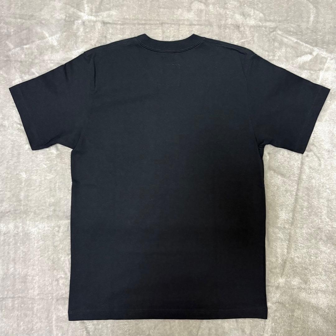 中古 SACAI サカイ PARADISE GARAGE Tシャツ サイズ2