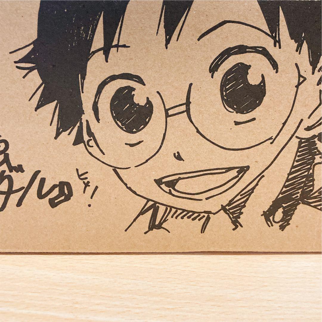 値下げしました　弱虫ペダル　漫画　ダンボールセット1〜33巻