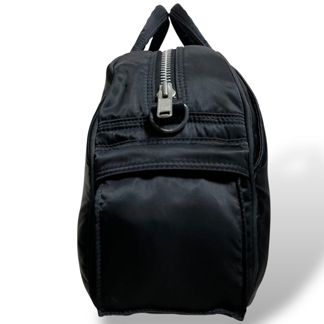 美品✨HEAD PORTER　吉田カバン タンカー　ボストンバッグ 2way
