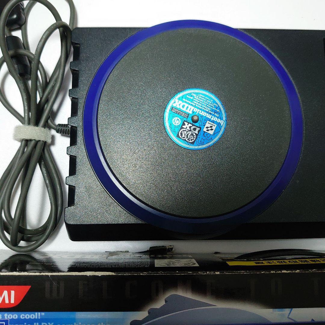 PS2 ビートマニア2DXコントローラ　2つまとめ売り