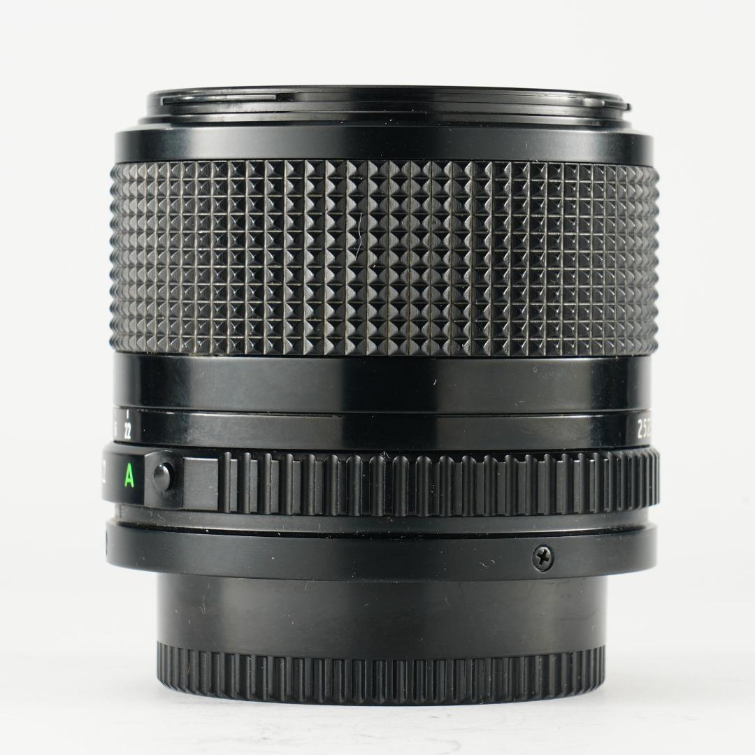 希少【整備＆テスト済】Canon New FD 24mm F2 238