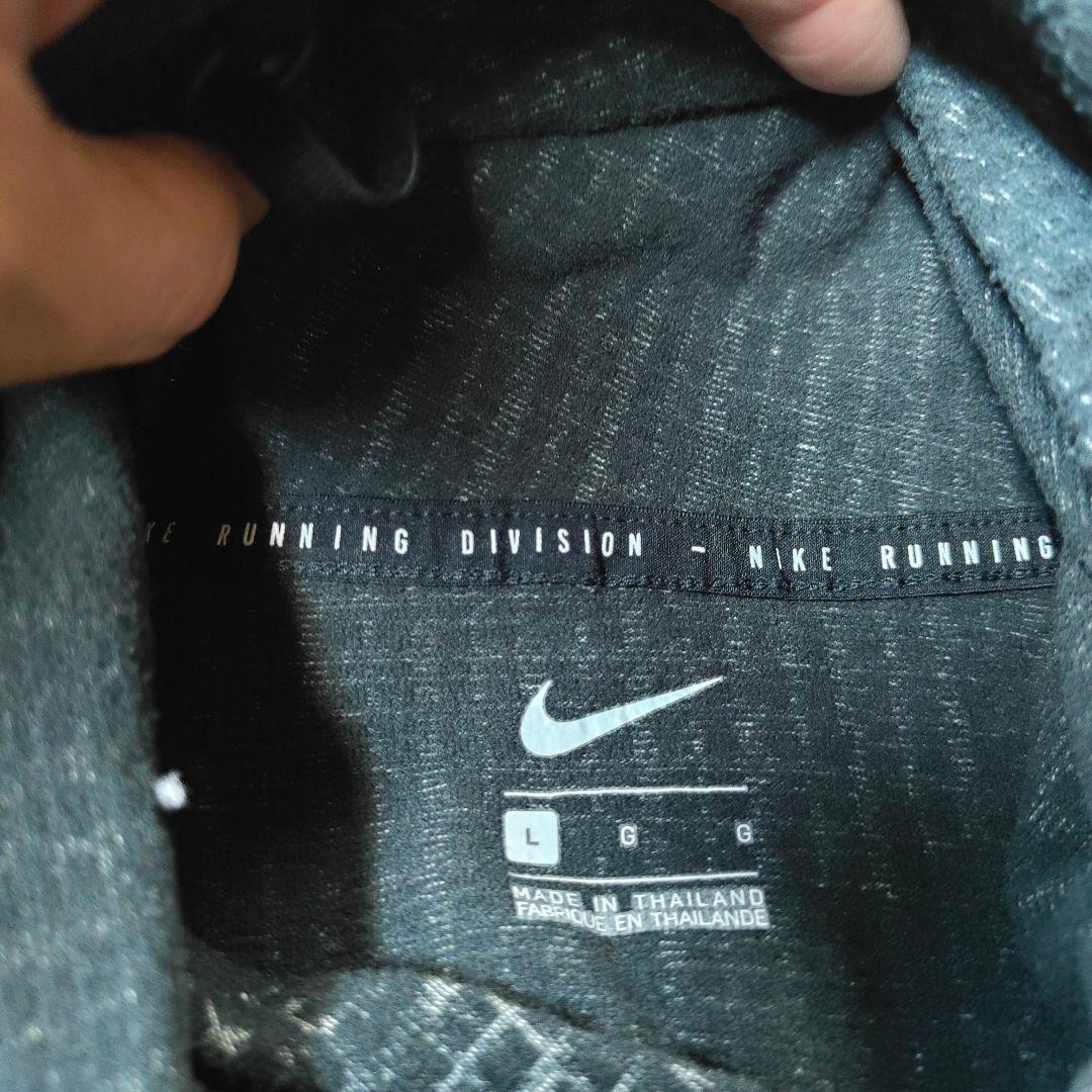 こ*ん様 NIKERUNNINGDIVISIONナイキランニングディビジョンター