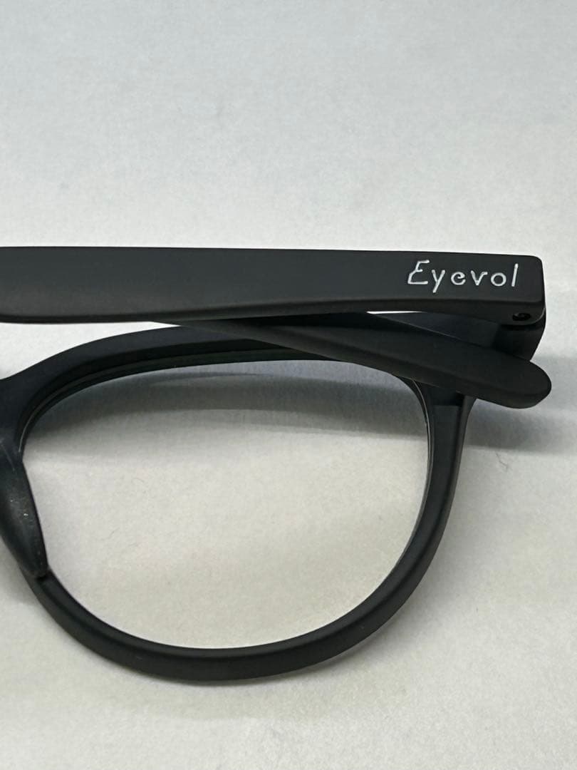 Eyevol CONLONⅢ クリアレンズ