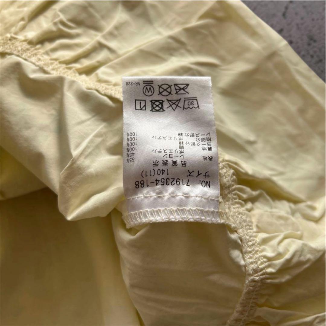 アナスイミニ お洋服6枚まとめ売り130-140サイズ【1点あたり1,000円】