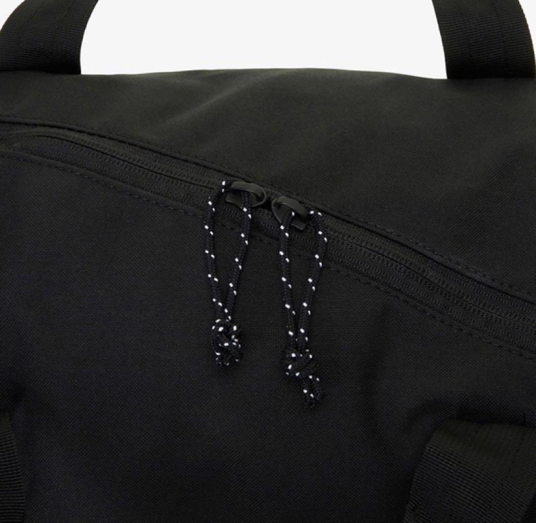 【美品】ザノースフェイス　ボストンバッグ NN2FP32