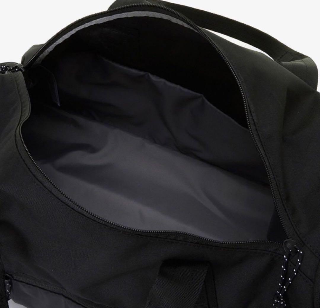 【美品】ザノースフェイス　ボストンバッグ NN2FP32