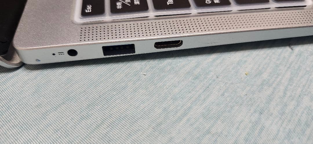 初心者向け✨Windows11✨ノートパソコン オフィス付き WIFI