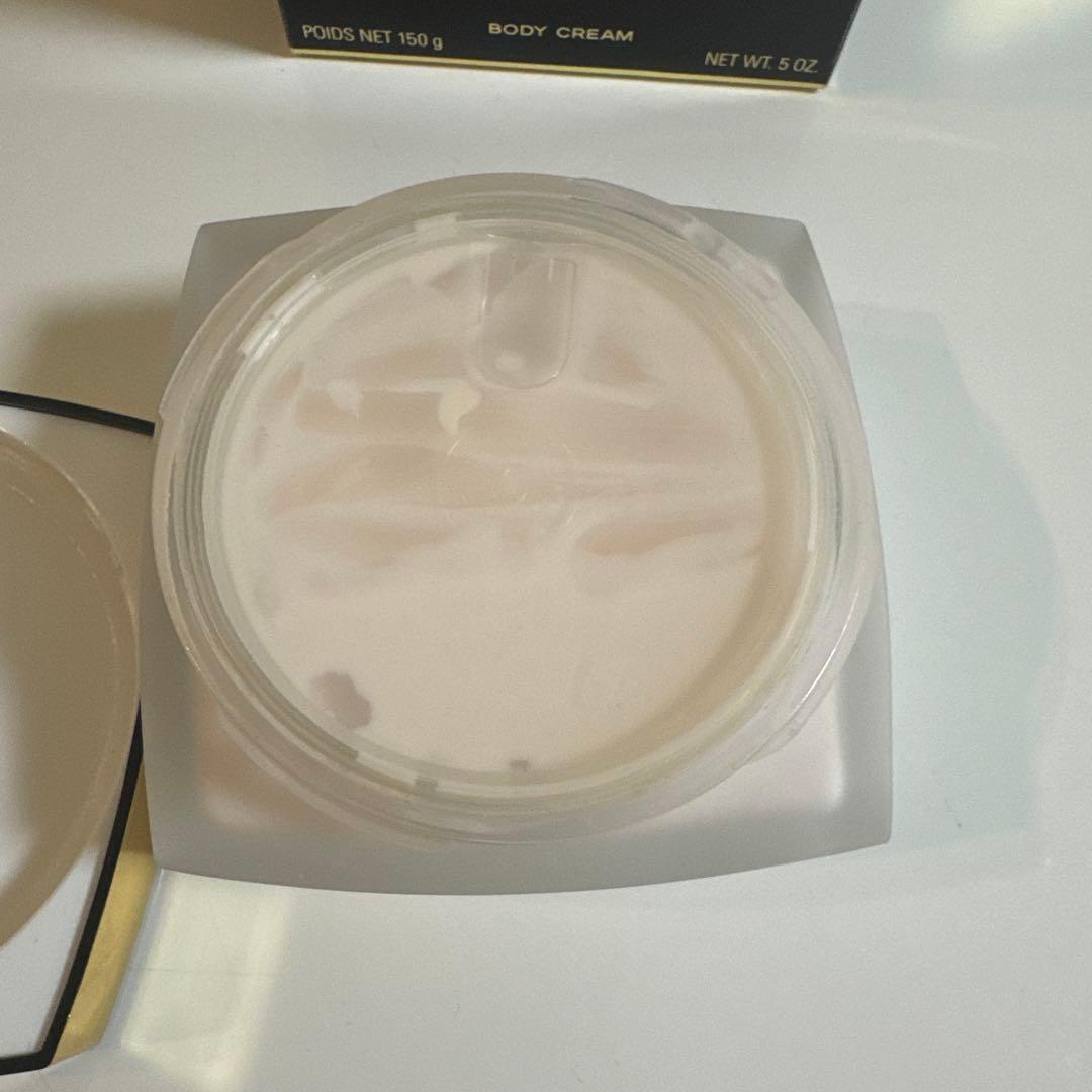 CHANEL COCO ボディクリーム 150g
