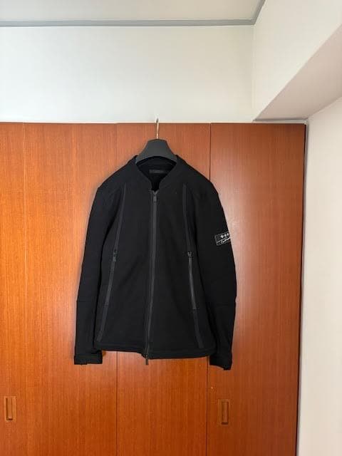 TATRAS DAMO トラックジャケット 2 定価4万7200円