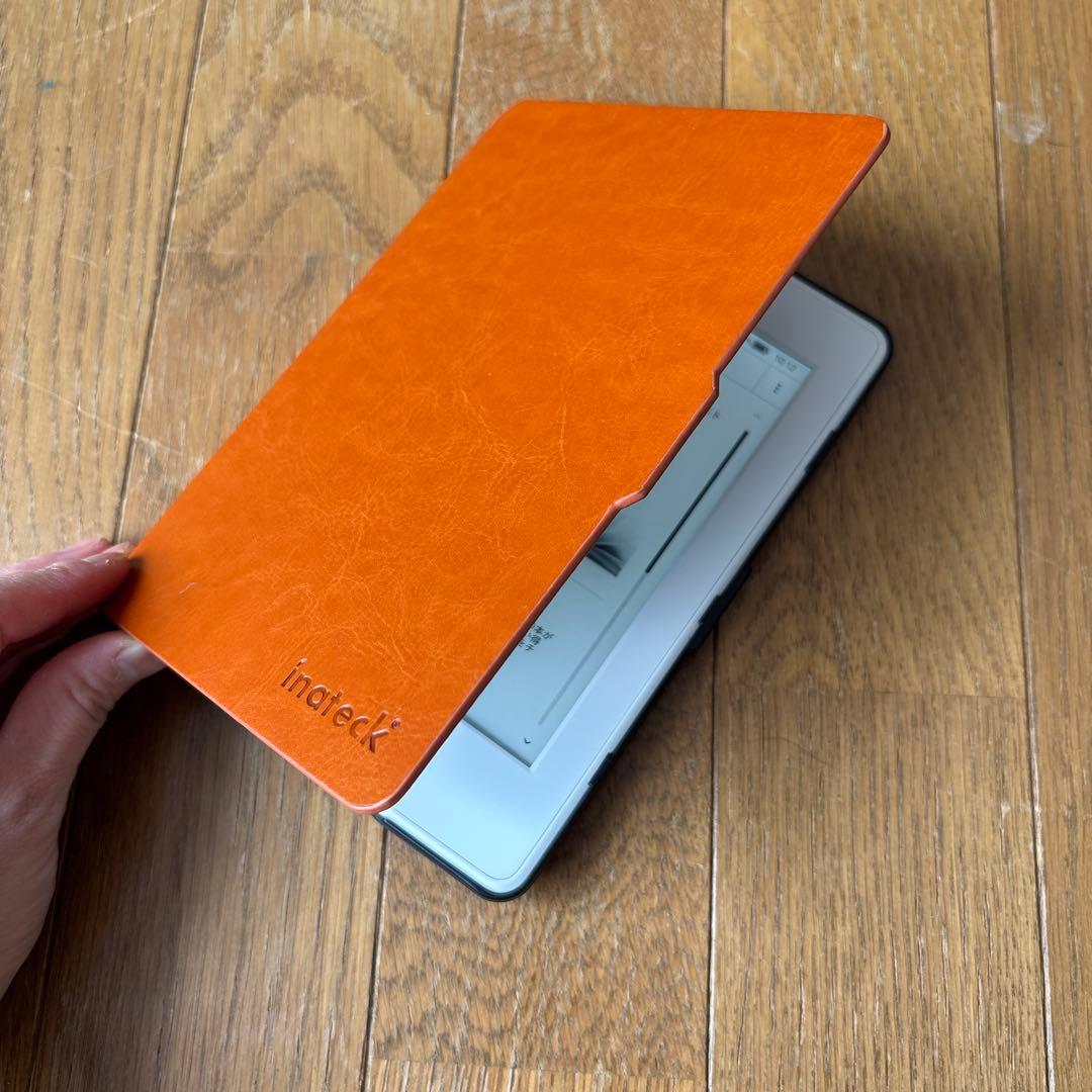 【美品】Kindle Paperwhite 7世代 DP75SDI 32GB
