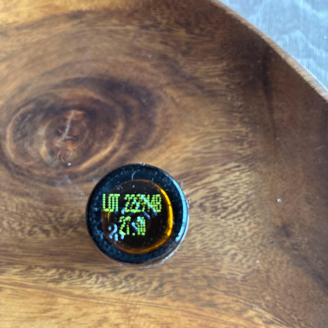 彩花さま専用　doTERRA メリッサ エッセンシャルオイル 5mL