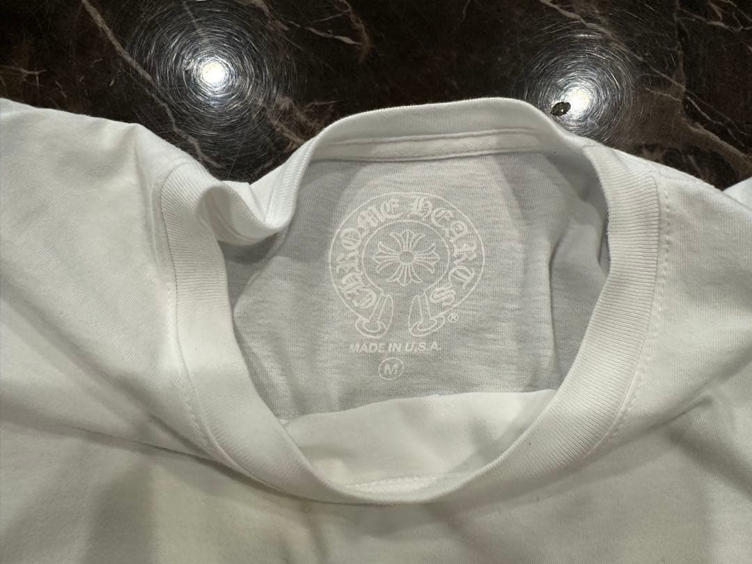 クロムハーツ　FOTI Tシャツ　M